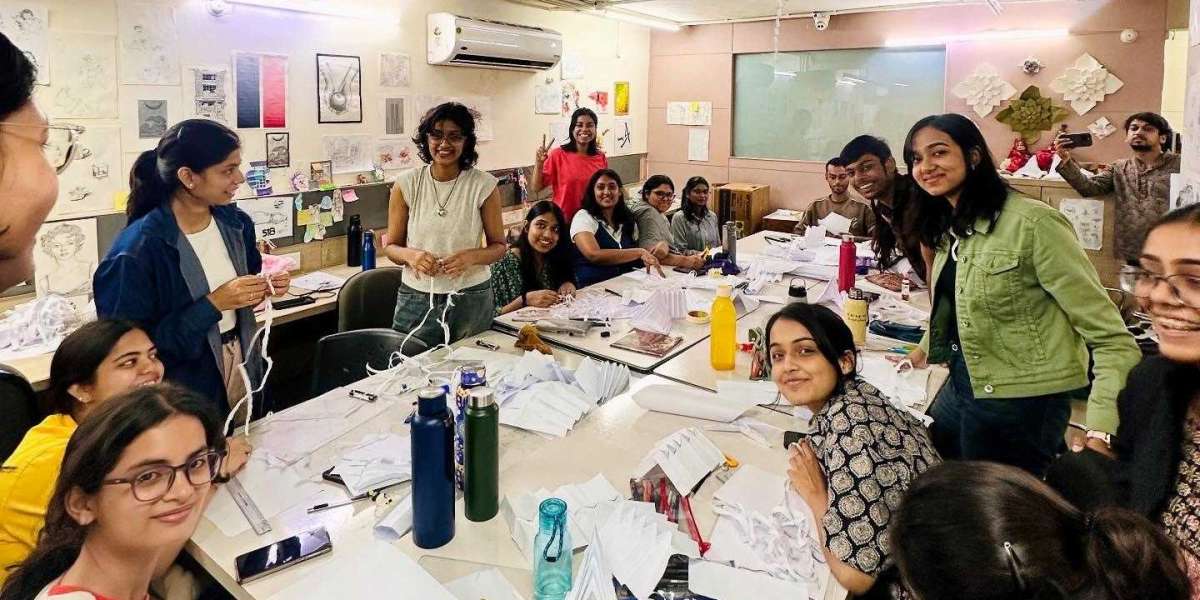 NATA mock test series with solutions