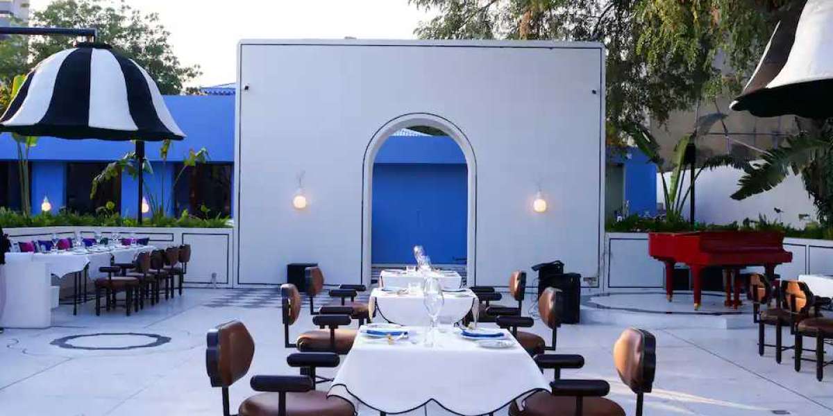 Find the Best Restaurants in Jaipur Near Me – Updated List (2025 Guide)