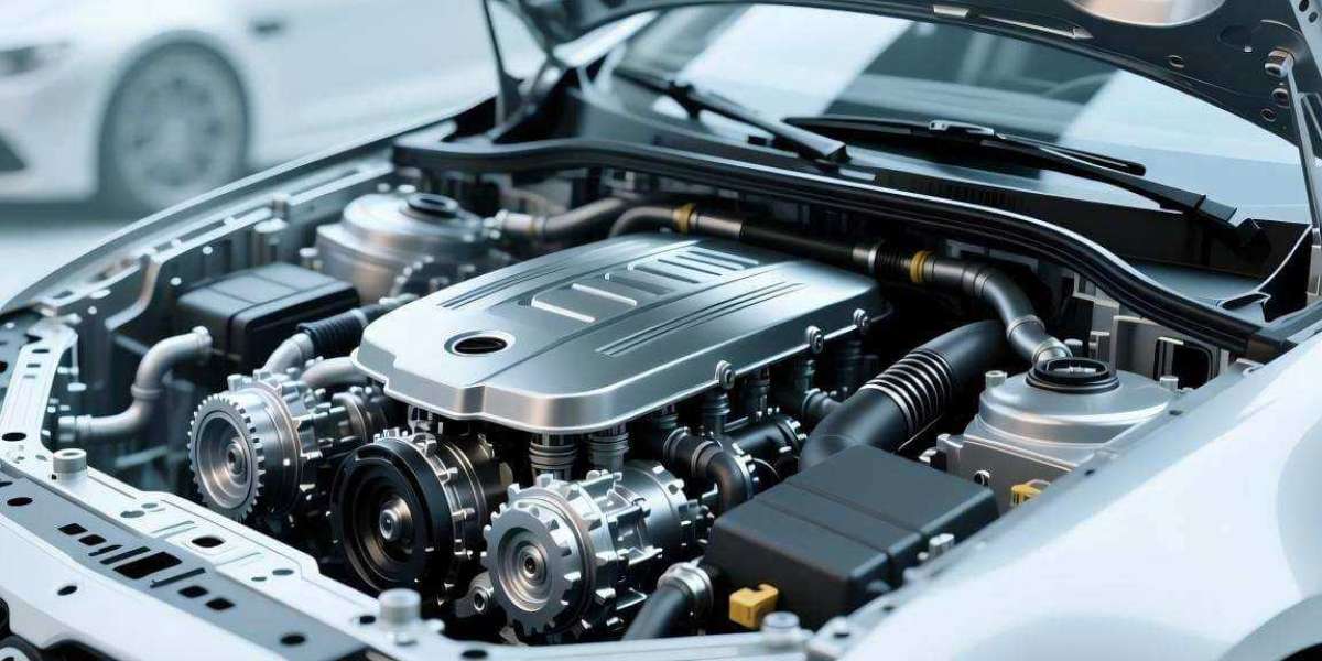 Precision and Complexity: Aerospace CNC Milling in Modern Aircraft Production