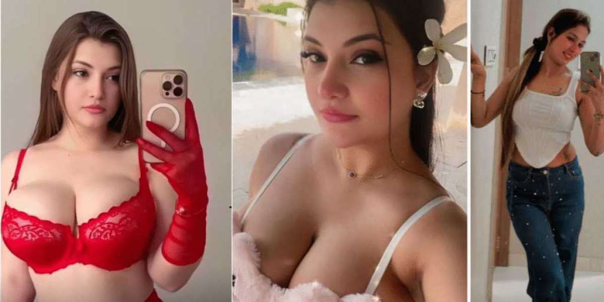 How to find the best Call Girl Service in Indore?