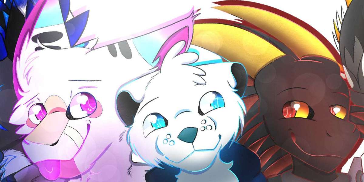 Kemono Style Fursuit Custom Handmade | fursuit craft Pro