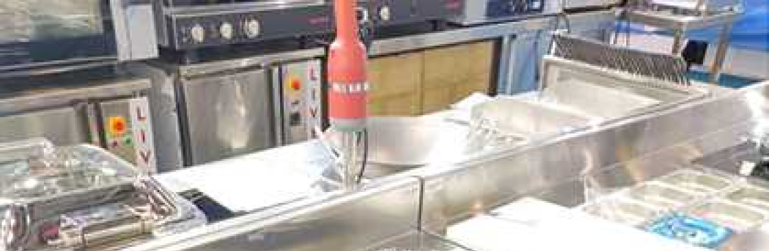 Live Cook Cover Image