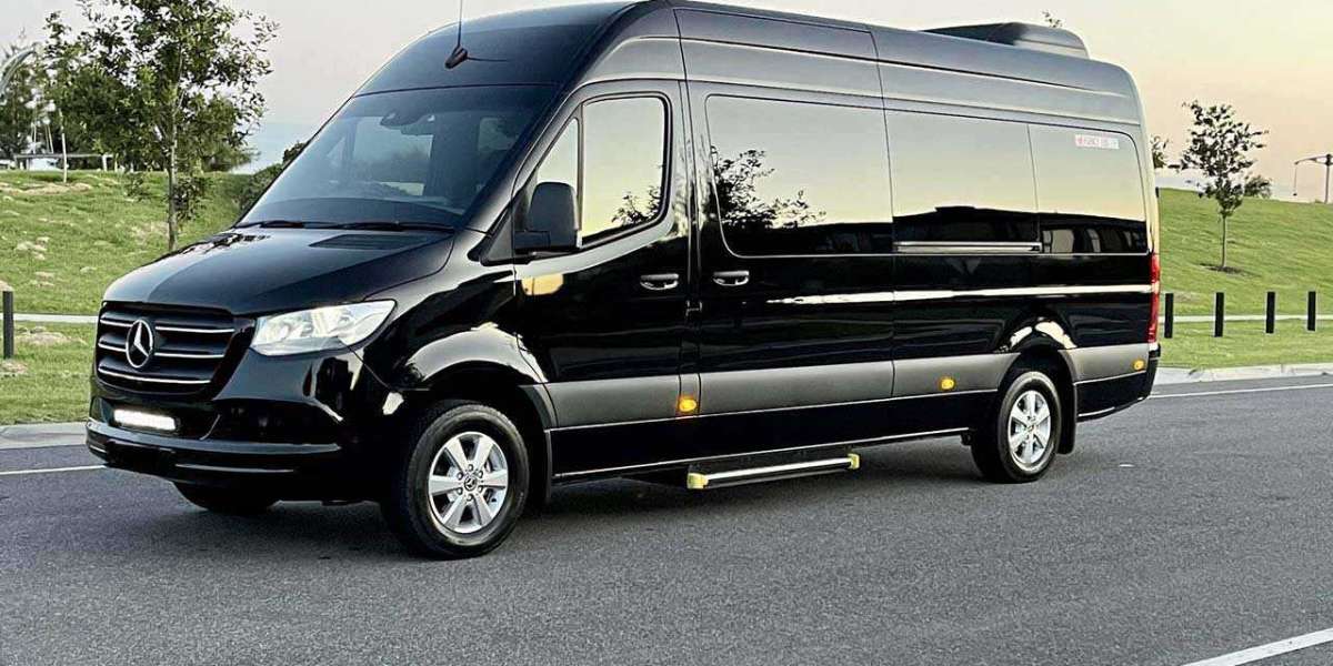 Shuttle Service Jersey City