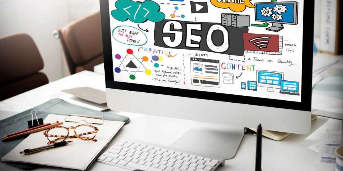 SEO services Melbourne