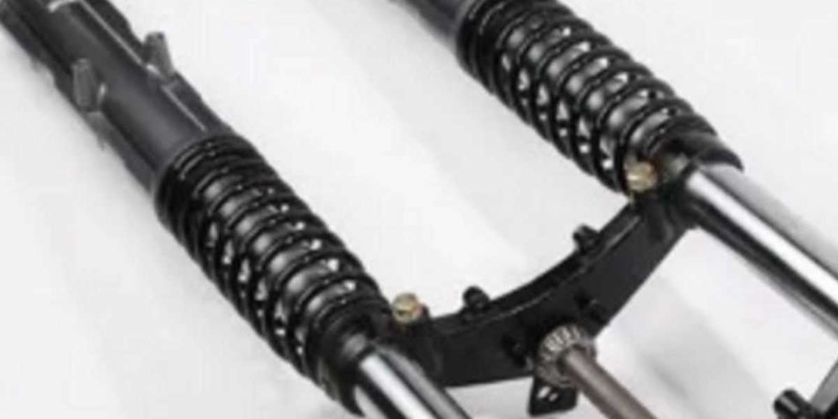 What Are Low Speed Scooter Shockers and How Do They Work?