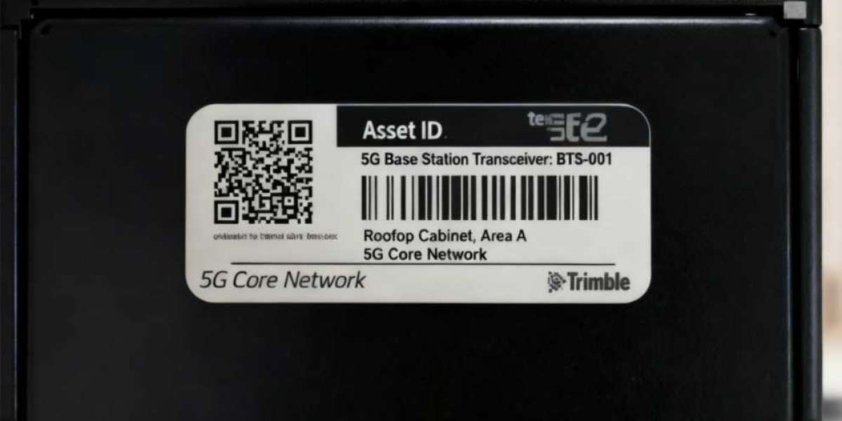 Why Are MakeID Outdoor Labels a Better Choice for Telecom & Industrial Use?