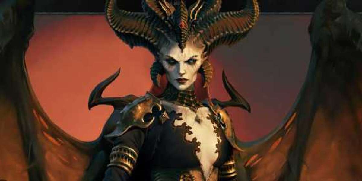 u4gm What The Tower Is and How to Climb Diablo 4 Ladders