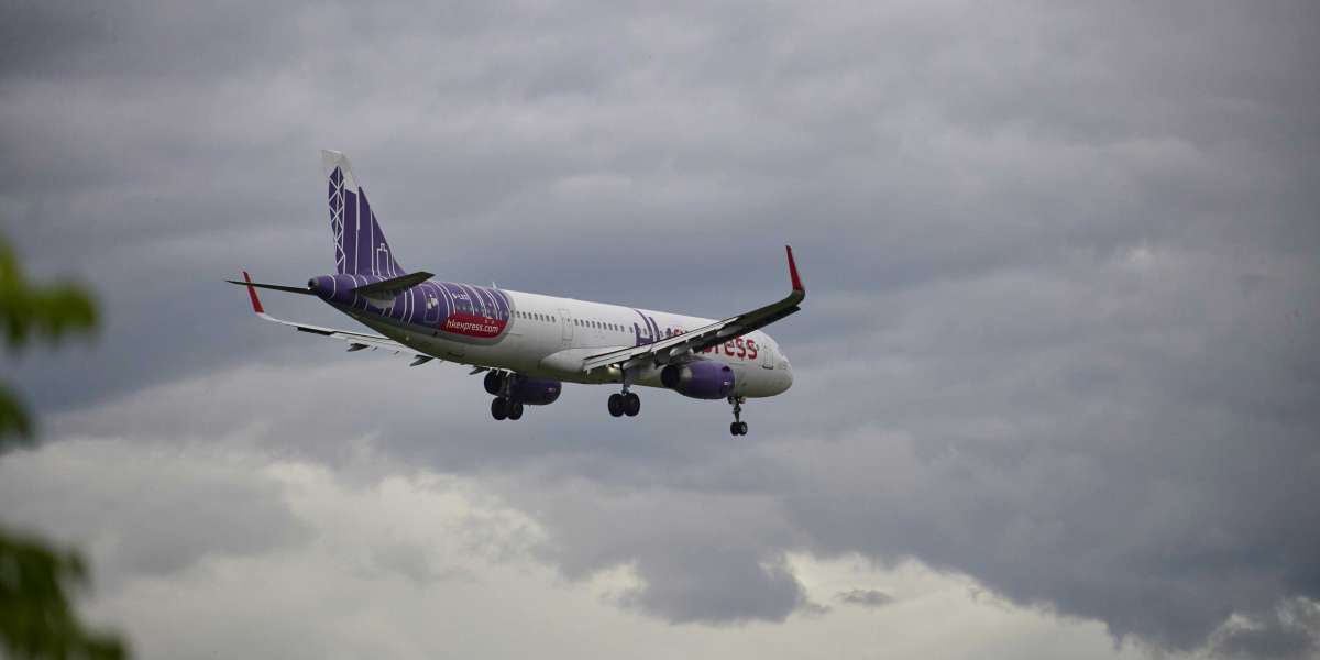 Quick AOG Service: Fast Solutions for Aircraft on Ground Emergencies