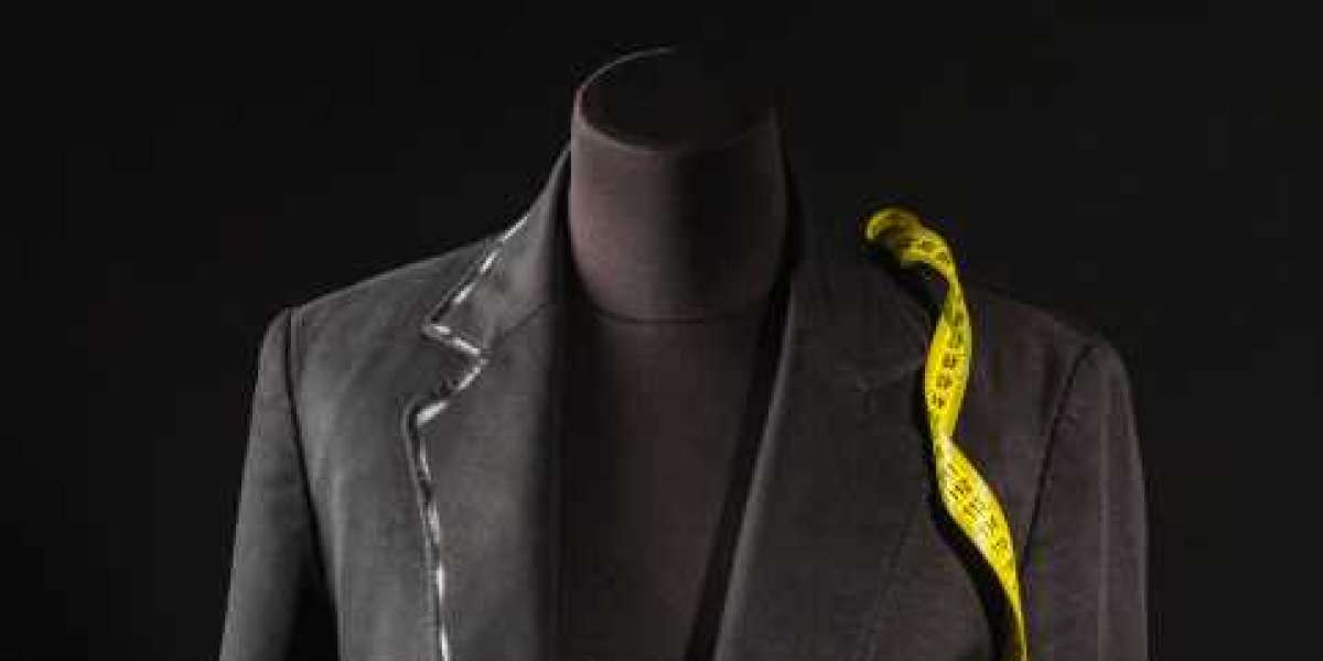 Finding the Perfect Fit: A Practical Guide to Custom Suits in Phuket