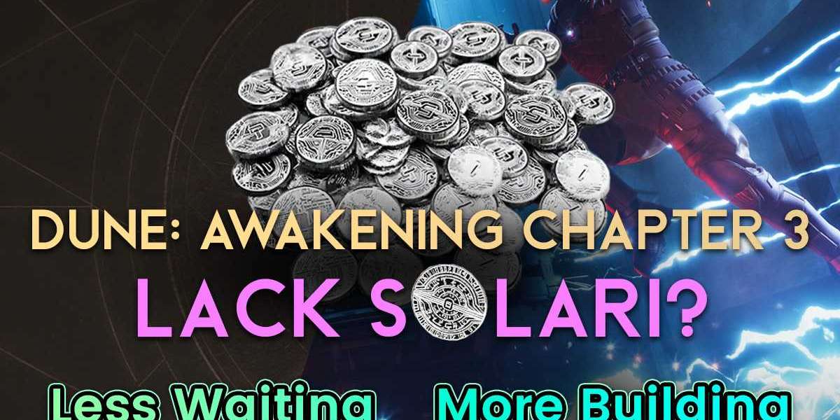 Dune: Awakening Chapter 3 Guide – Survival, PvP, and Desert Strategies