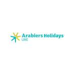 Arabiers Holidays Profile Picture