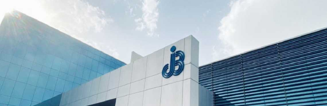 Jubaili Bros Solar Cover Image