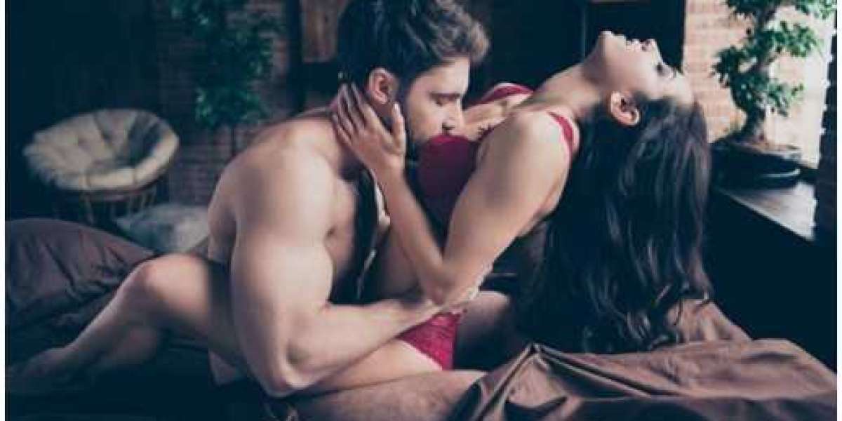 Max Fuel Male Enhancement - Get BIGGER & More Impressive In Bed!