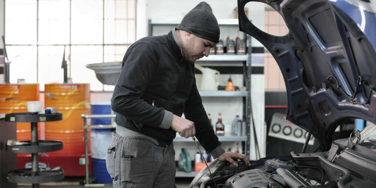 Professional Automotive Servicing & Fleet Care Across Bentleigh and Oakleigh