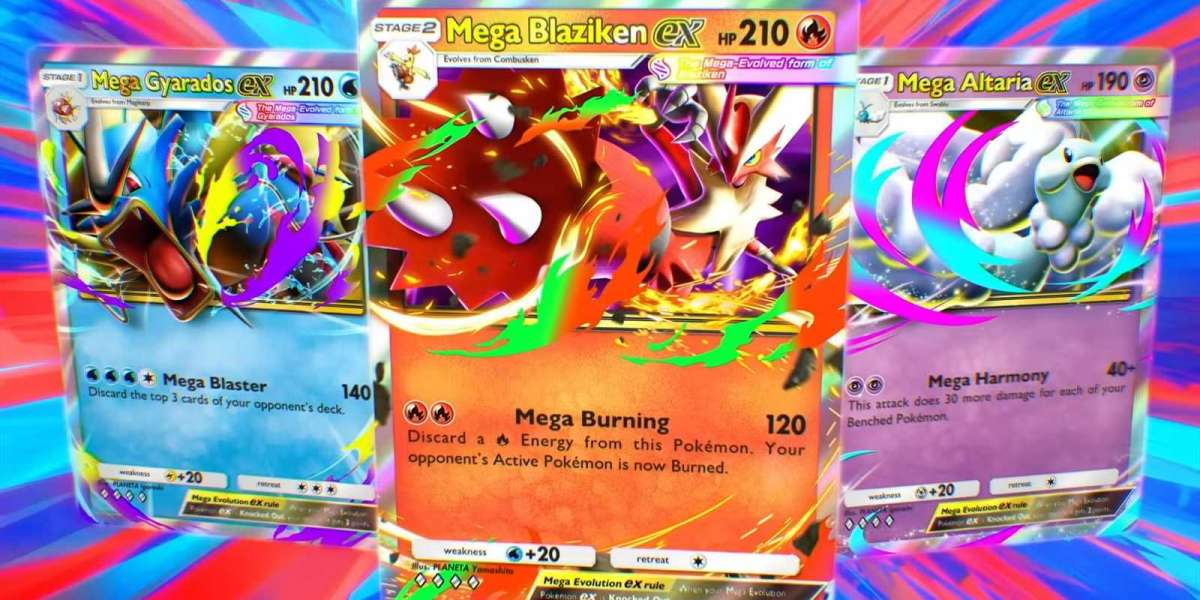 Top Mega Lopunny EX Deck for Pokemon TCG Pocket 2026