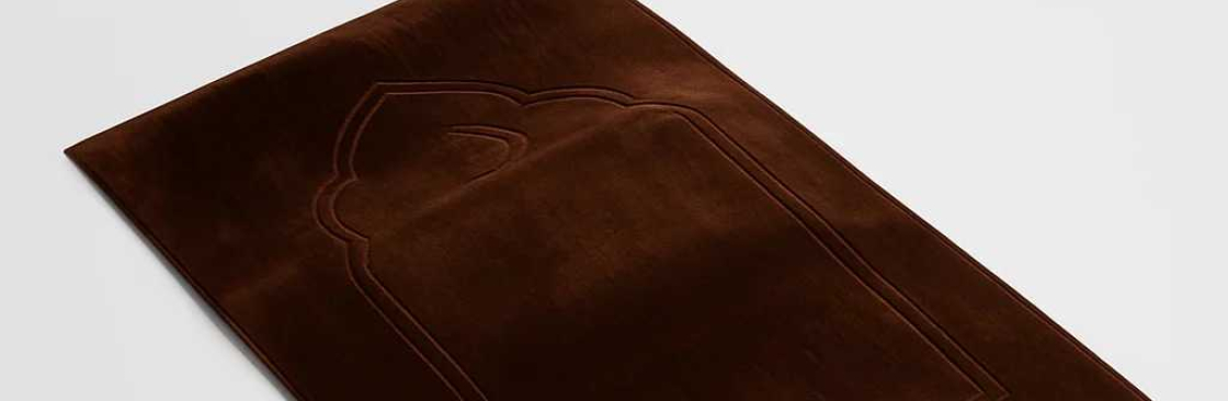 Barake Mat Cover Image