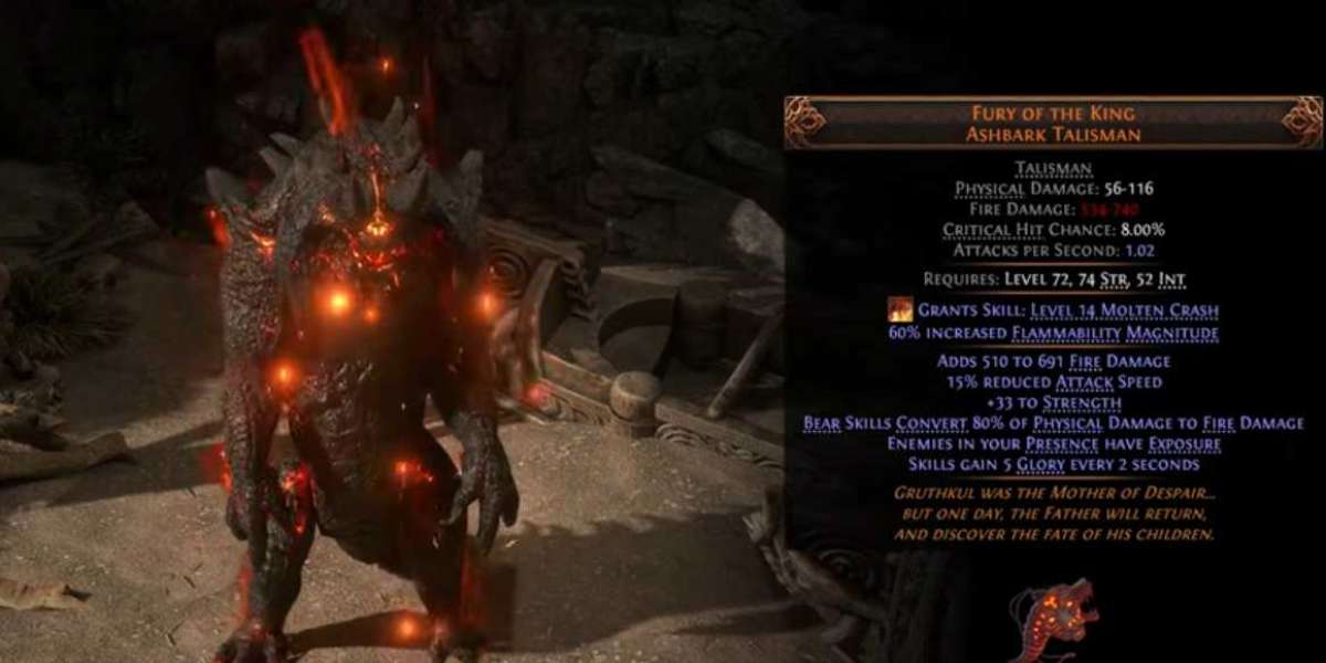 MMOexp: The Ultimate POE2 Endgame Guide