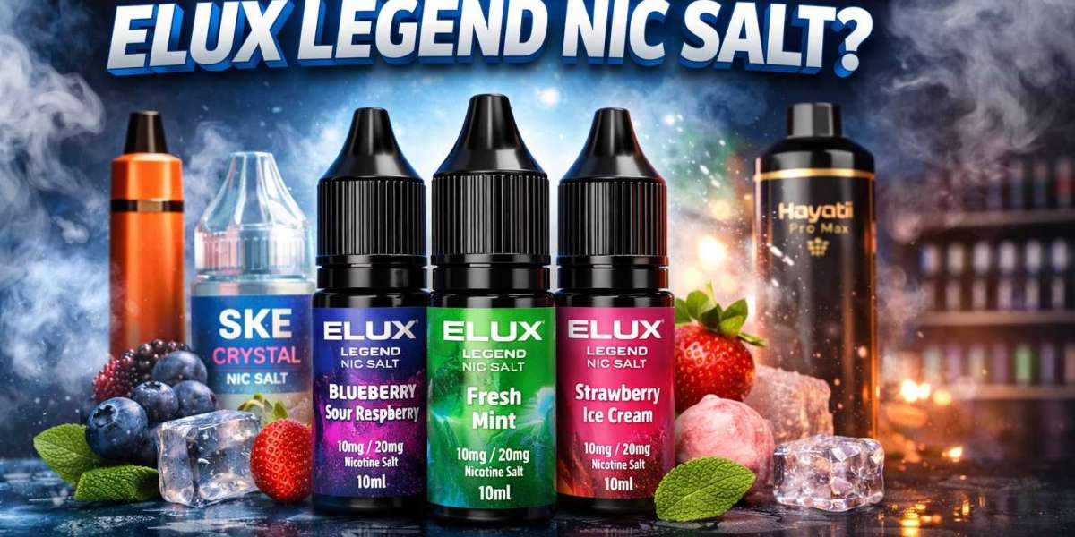 Top Hayati Vape Products in the UK: A Detailed Guide