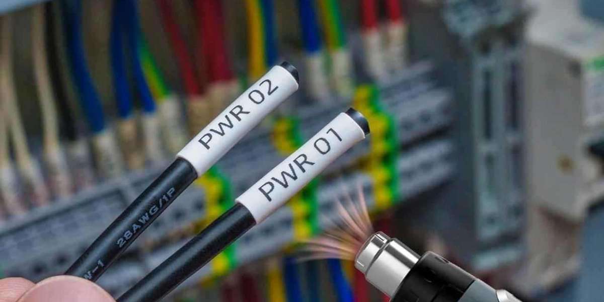 How to Choose the Right Cable Label for Your Environment?