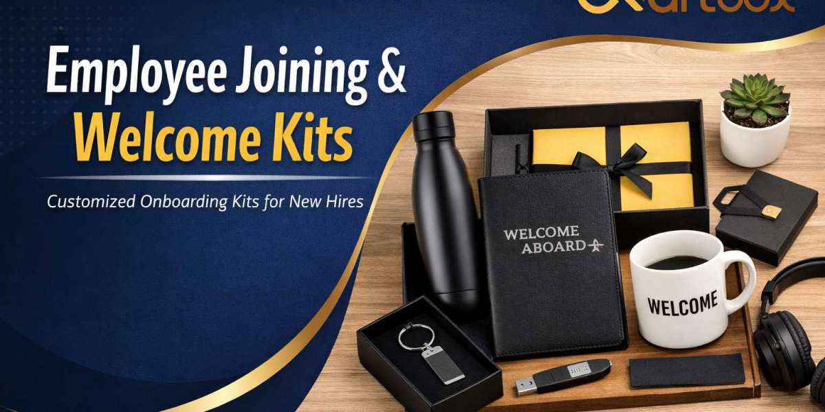 Employee Joining Kit Tips for Better Onboarding Experience