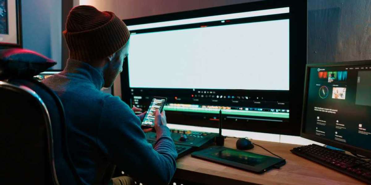 How Professional Video Content Is Revolutionizing Brand Growth in the Digital Age