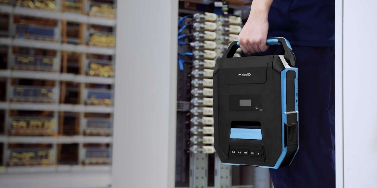 How Does On-Site Printing Solve Logistical Bottlenecks?