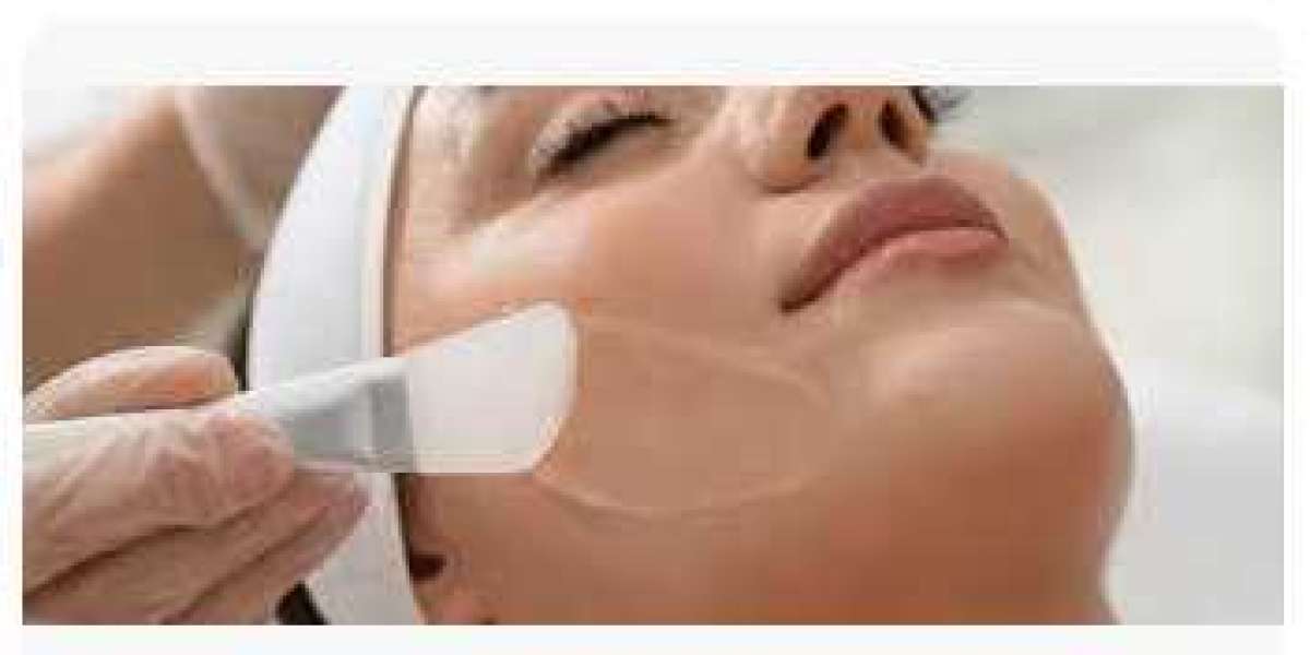 Body Peeling Treatment in Mira Road: Rejuvenate Your Skin and Glow