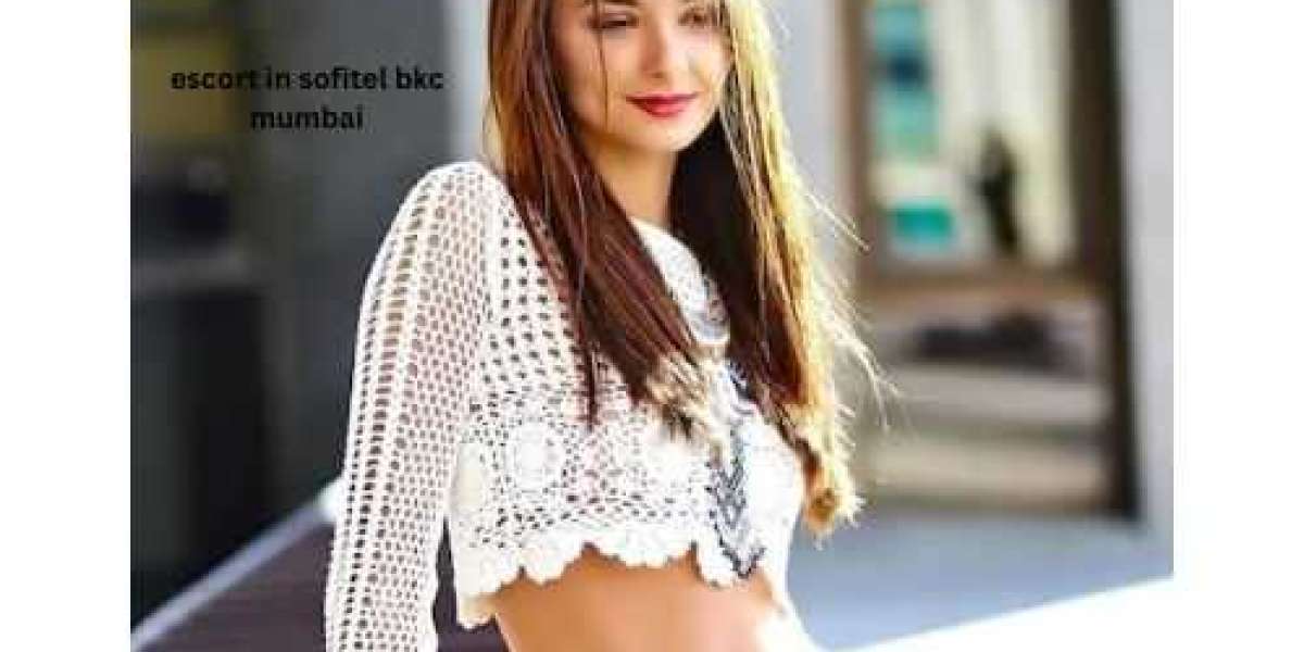 Best Escorts Service Provider Mumbai – Luxury, Privacy & Elite Companionship