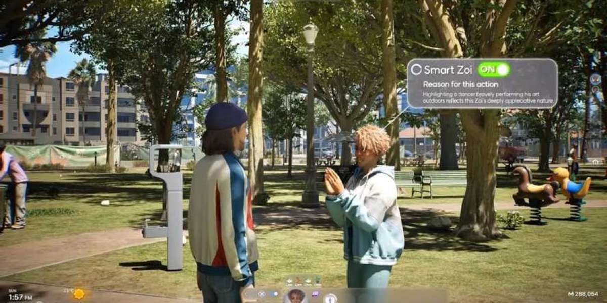 Krafton AI - новый Chief AI Officer и ИИ-компаньоны