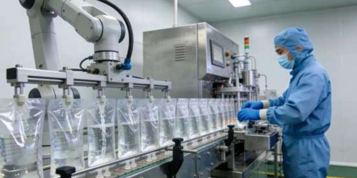 How Do Double-Pass RO and EDI Revolutionize Pharmaceutical Water Purity?