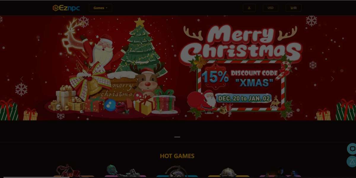 EZNPC PoE 2 Items – The Ultimate Shortcut to Endgame Success