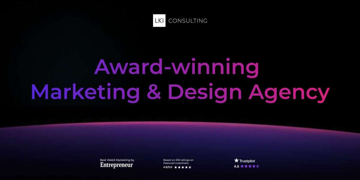 How do you promote latest decentralized projects effectively