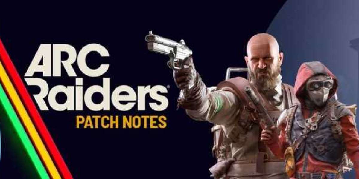 ARC Raiders 1.17.0 Guns Nerfed & Buffed: Full Breakdown