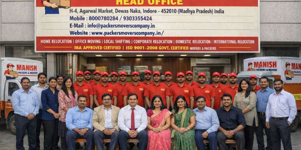 Free & Instant Packers and Movers Quote in Indore