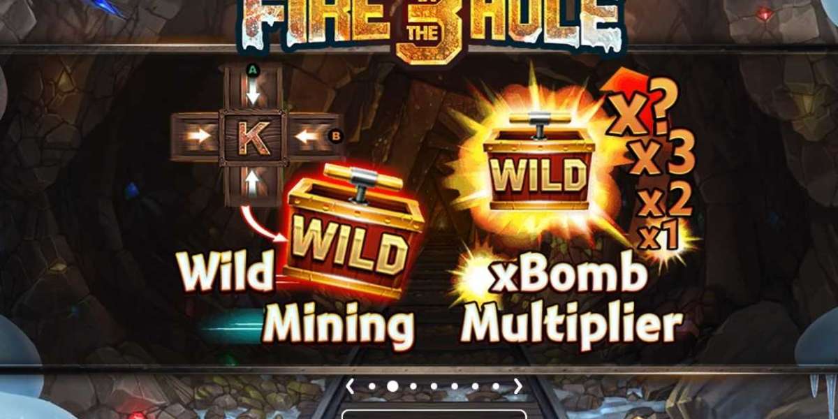 Онлайн-казино - Азарт и Доверие