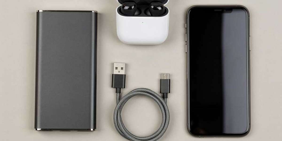 The Growing Demand for Quality Tech Gadgets and How Pakistani Consumers Are Embracing the Digital Lifestyle Revolution