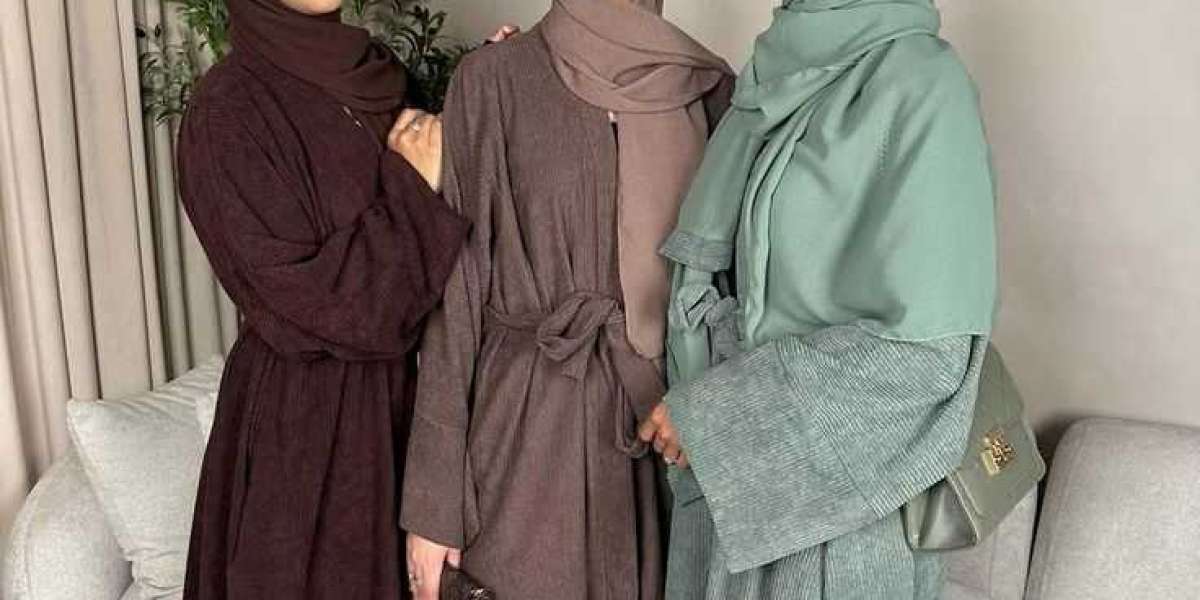 Chiffon Hijabs: Elegance Meets Comfort For Modern Women