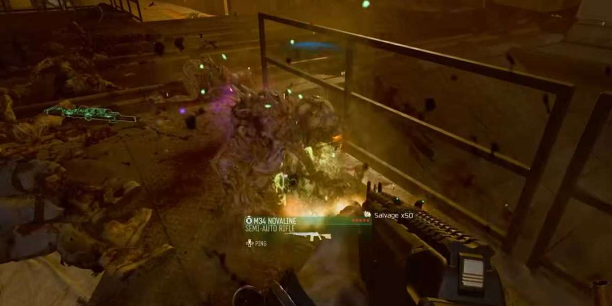 U4N: The Fastest Way to Buy & Sell CoD BO7 Accounts