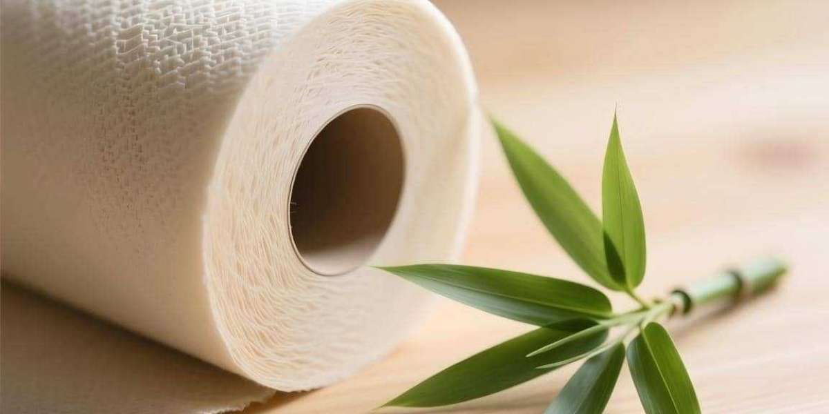 The Green Revolution in the Paper Industry: How Bamboo is Reshaping Professional Tissues