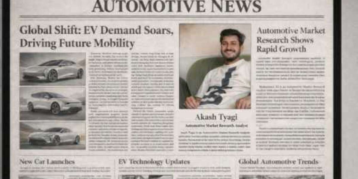 Car dealership market Expansion, Strategic Review & Performance Trends