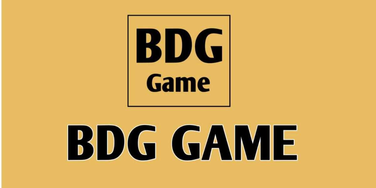 BDG GAME: Complete Guide, Features, Benefits, and How to Play