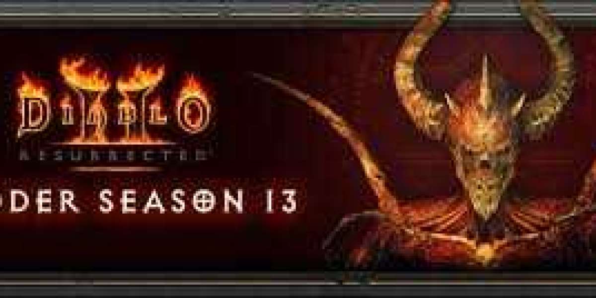 IGGM Will be Your Best Partner for The Warlock Hardcore 99 Race in D2R S13