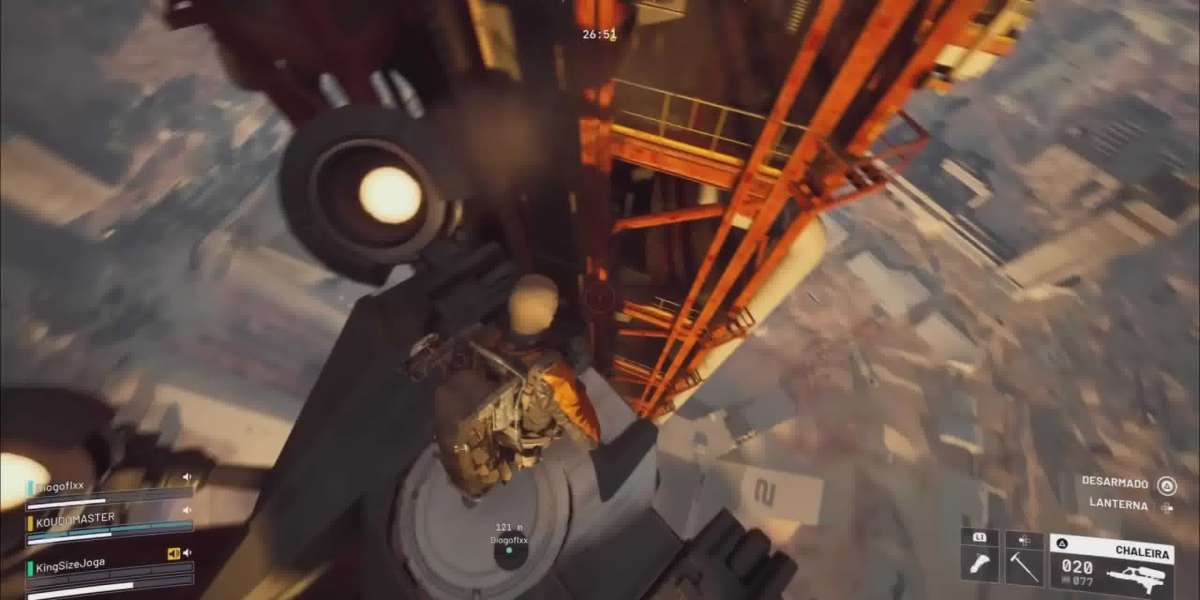 MMOexp – Arc Raiders, PvP vs PvE, and the Debate Rocking the Community