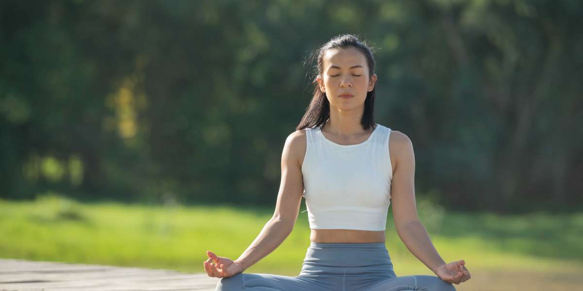 Meditation Yoga Teacher Training in India – A Journey to Inner Peace and Mastery