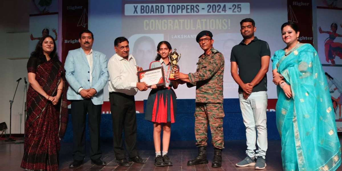 Sports Excellence in Top Schools In Greater Noida West