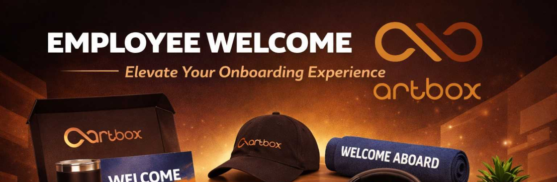 Artbox Solutions Cover Image