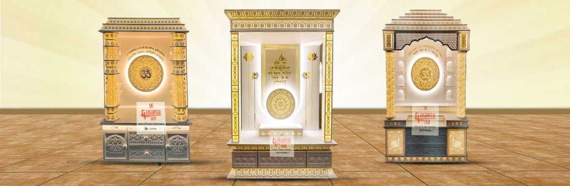 Engravers Sign | Best Corian Mandir/Temple in Kir Cover Image