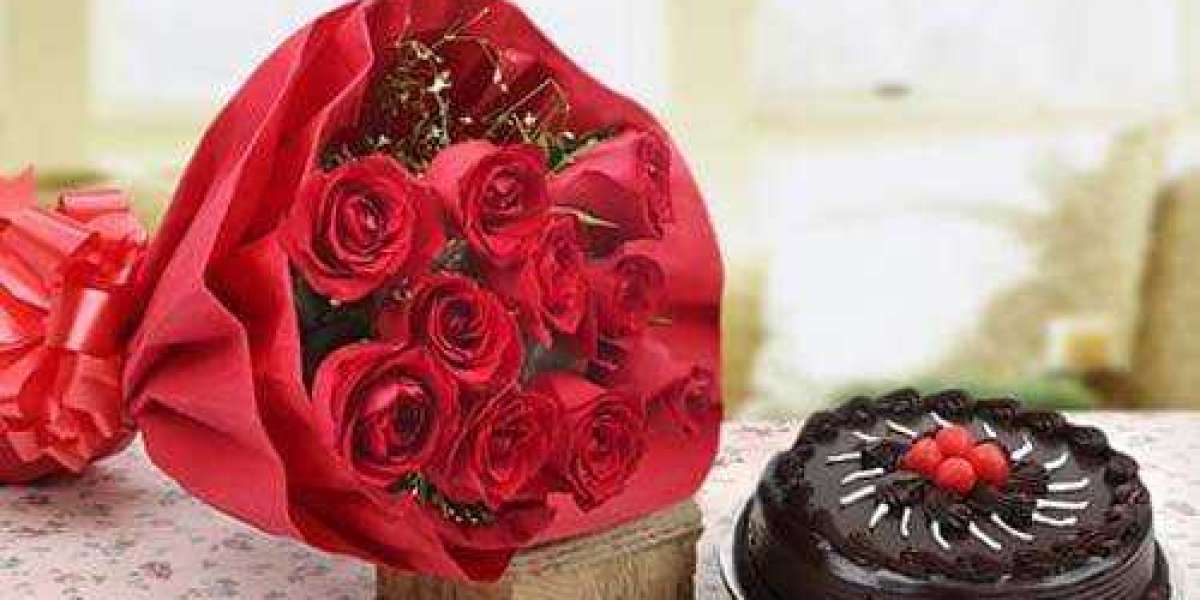 Online Flower Delivery Delhi: Send Flowers Online Delhi with Same-Day Service