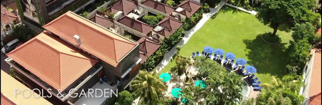 Astagina Resort Cover Image