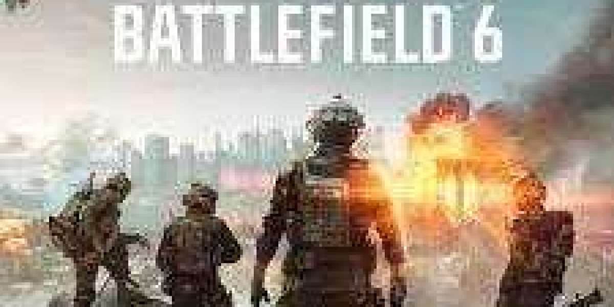 U4GM Why Battlefield 6 Patch 1 1 3 6 Feels Different